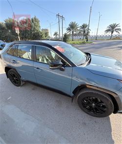 تويوتا راف 4